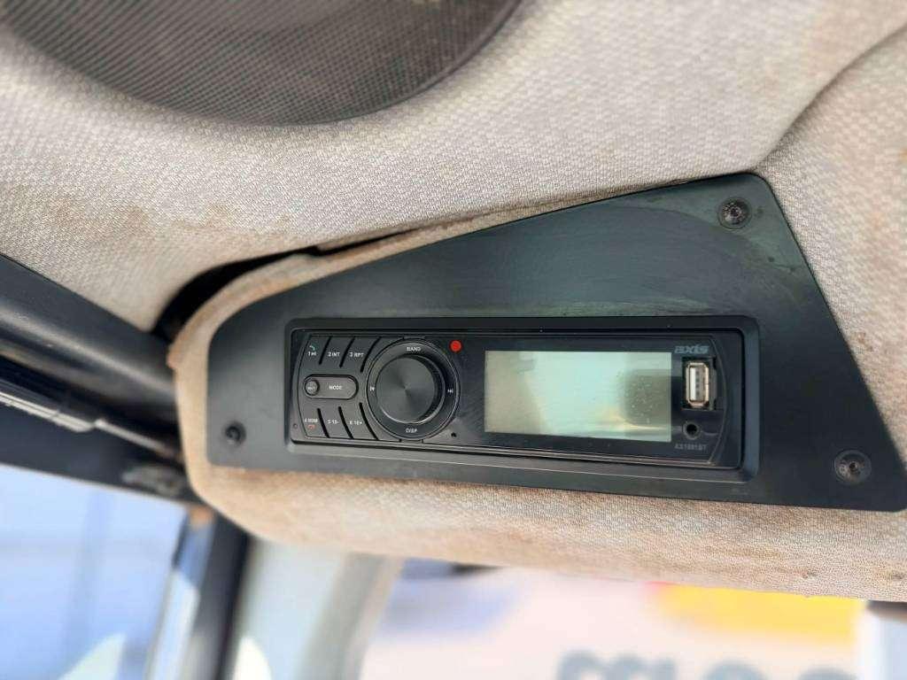 Dynapac CA6000D Photo 13