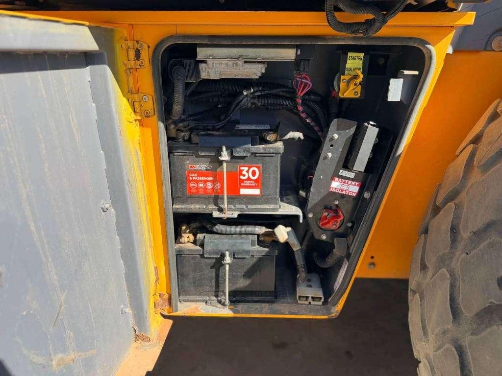 Dynapac CA6000D Photo 18