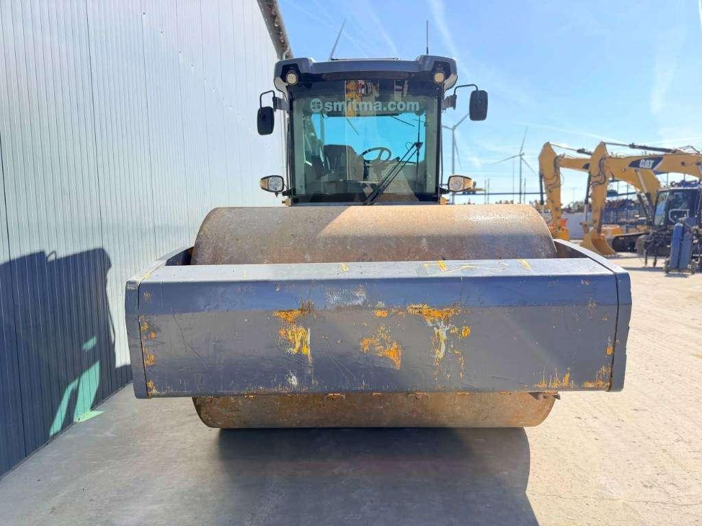 Dynapac CA6000D Photo 5