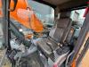 Doosan DX225LC-7 Photo 21 thumbnail