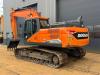 Doosan DX225LC-7 Photo 3 thumbnail