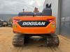 Doosan DX225LC-7 Photo 4 thumbnail