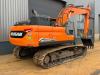 Doosan DX225LC-7 Photo 5 thumbnail