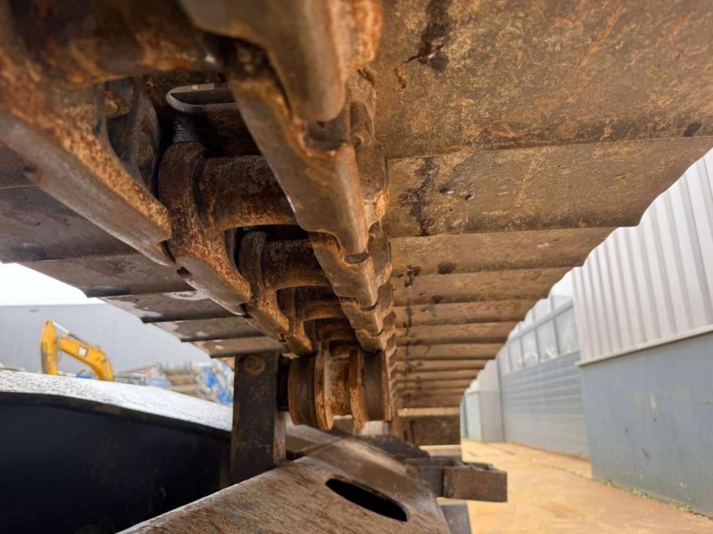 Doosan DX225LC-7 Photo 16