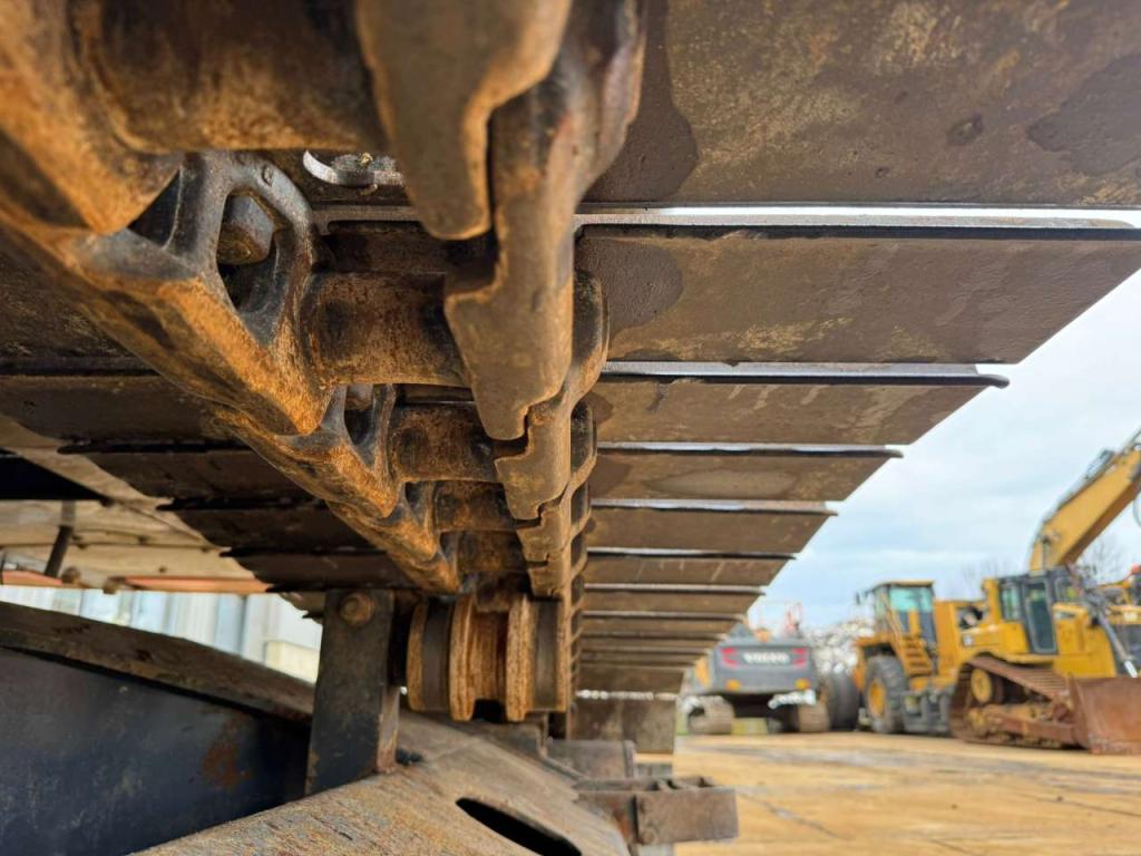 Doosan DX225LC-7 Photo 18