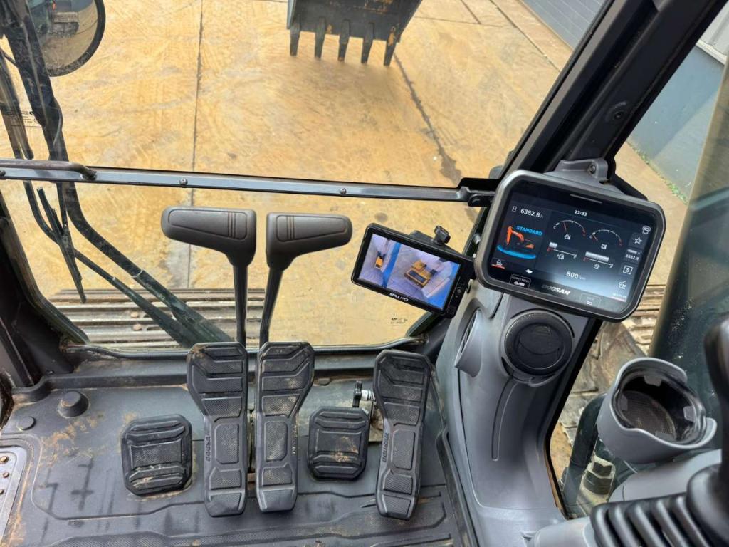 Doosan DX225LC-7 Photo 22