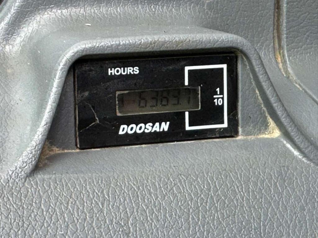 Doosan DX225LC-7 Photo 26