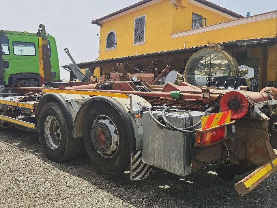 Iveco EUROTECH A240E26 Photo 3