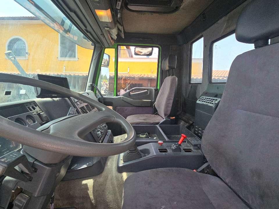 Iveco EUROTECH A240E26 Photo 6