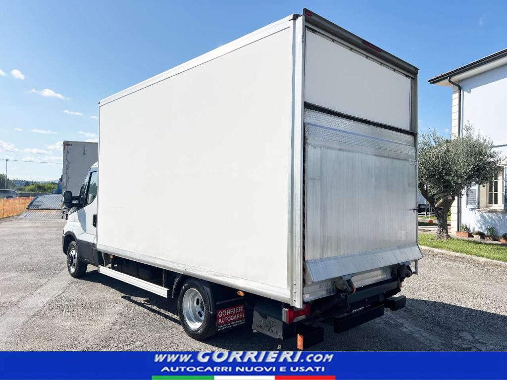 Iveco DAILY 35-160 Photo 3