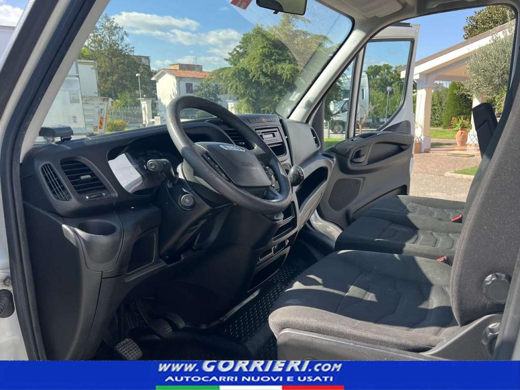 Iveco DAILY 35-160 Photo 7
