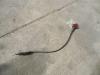 Hand brake control for Fiat Hitachi W270 Photo 1 thumbnail