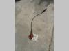 Hand brake control for Fiat Hitachi W270 Photo 2 thumbnail