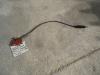 Hand brake control for Fiat Hitachi W270 Photo 3 thumbnail