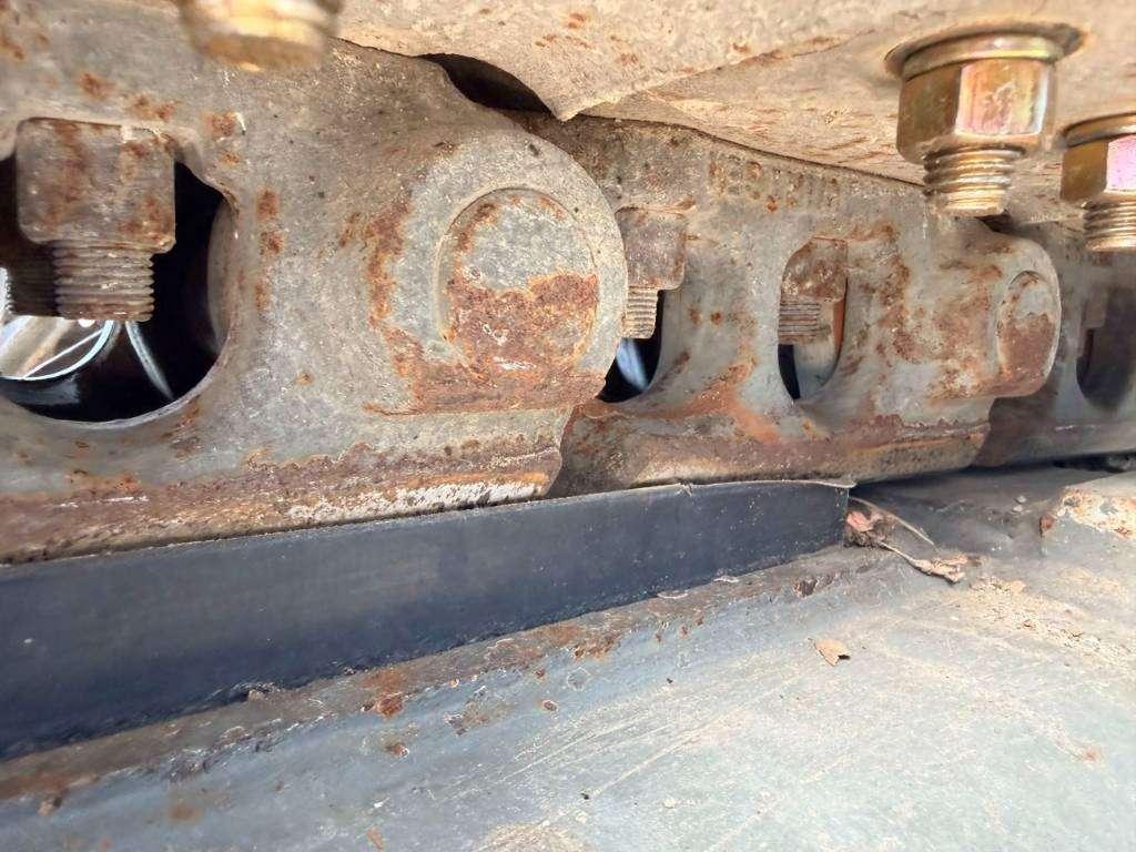 Wirtgen W210i Photo 13