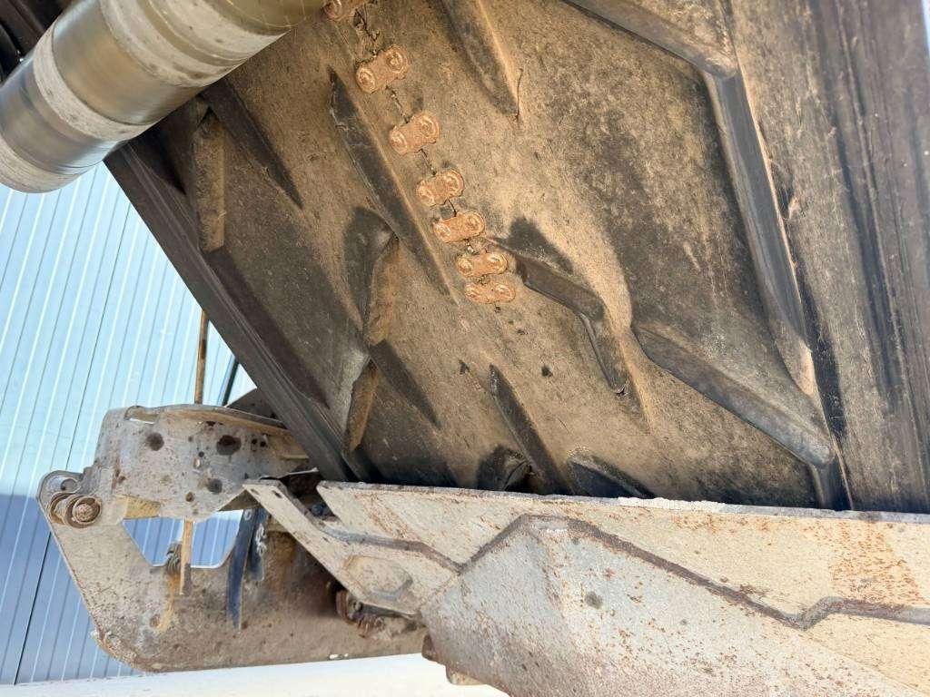Wirtgen W210i Photo 22