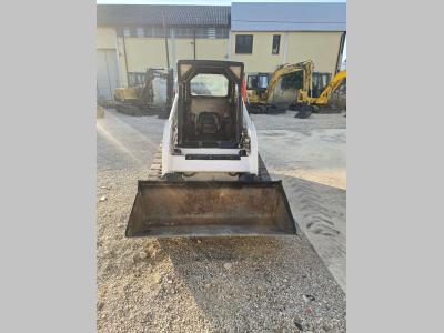 Bobcat T 190 sold by Farcas Macchine M.M.T