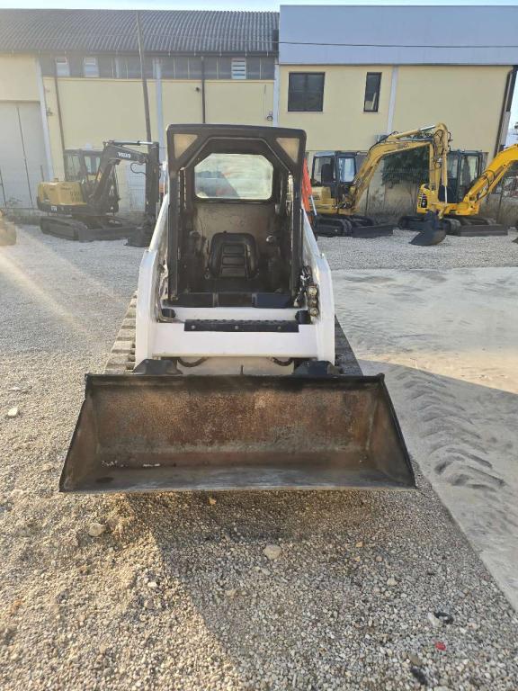 Bobcat T 190 Photo 1
