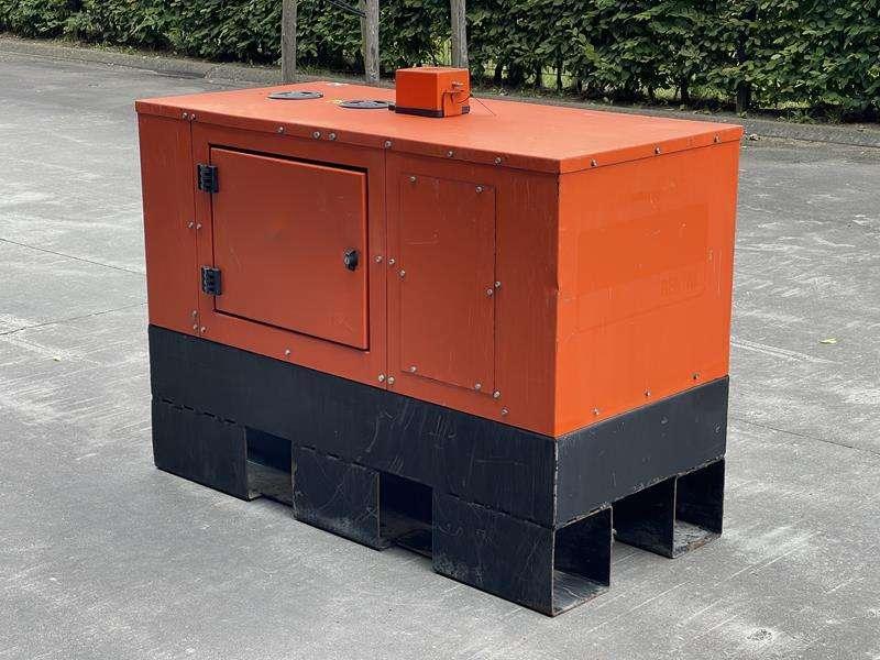 Europower EPS 113 TDE Photo 3