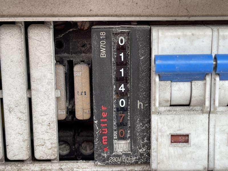 Europower EPS 113 TDE Photo 7