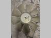 Cooling fan for Daewoo solar 220 Photo 1 thumbnail