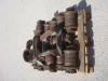 Track rollers for Hitachi ZX 160 Photo 3 thumbnail
