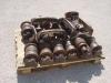 Track rollers for Hitachi ZX 160 Photo 4 thumbnail