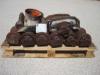 Track rollers for Hitachi ZX 160 Photo 5 thumbnail