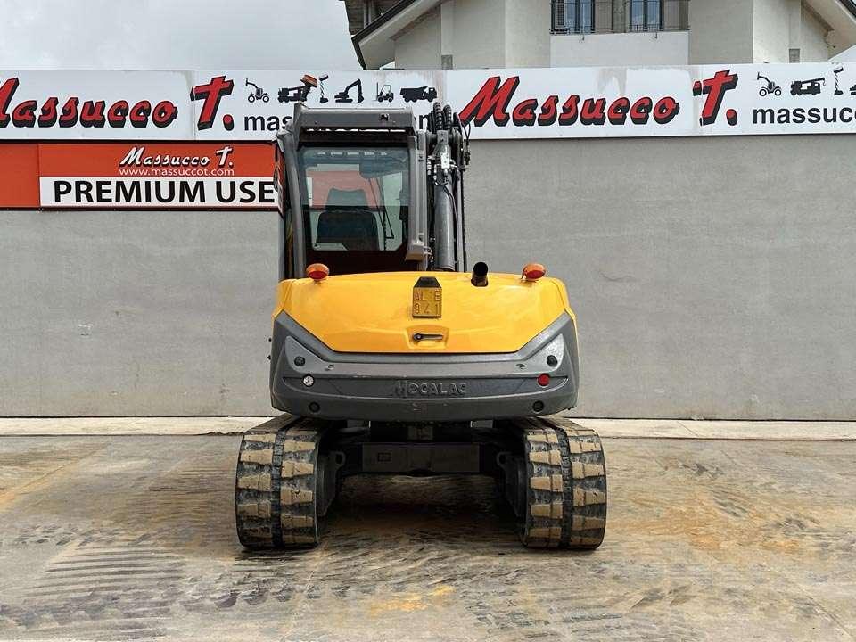 Mecalac 8MCR Photo 25