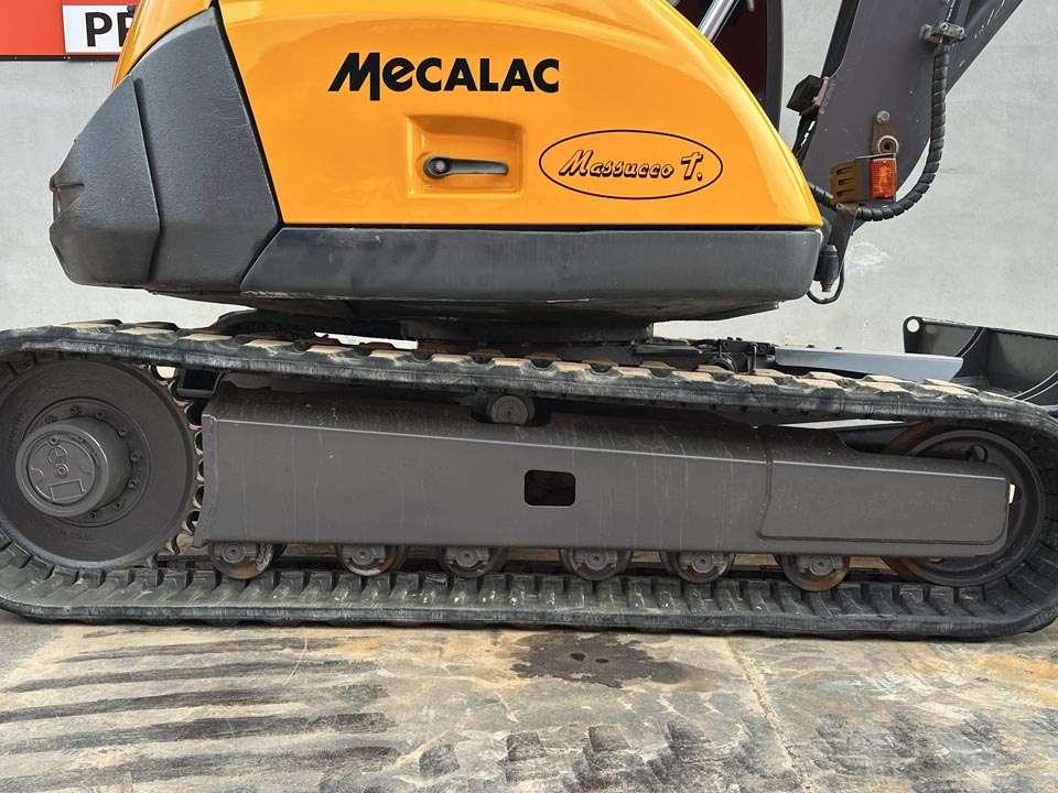 Mecalac 8MCR Photo 4