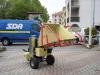 Negri R 185 HONDA GX 390 Photo 8 thumbnail