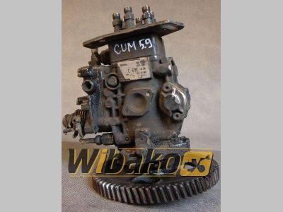 Cummins Engine injection pump sold by Wibako