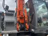 Hitachi ZX140WT-3 Photo 10 thumbnail