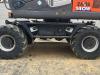 Hitachi ZX140WT-3 Photo 15 thumbnail