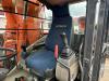 Hitachi ZX140WT-3 Photo 18 thumbnail