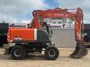 Hitachi ZX140WT-3 Photo 24 thumbnail