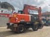 Hitachi ZX140WT-3 Photo 25 thumbnail