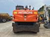 Hitachi ZX140WT-3 Photo 26 thumbnail