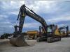 Volvo EC210FNL5 Photo 1 thumbnail
