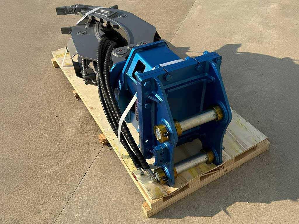Emme Service MS60A Photo 2