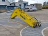 Komatsu PC210NLC-7 Photo 5 thumbnail