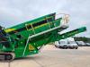 McCloskey S130 2D - TOP Condition / 3 conveyors Photo 12 thumbnail