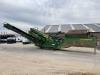 McCloskey S130 2D - TOP Condition / 3 conveyors Photo 3 thumbnail