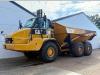 Caterpillar 730 - Automatic Greasing / Body Heating Photo 1 thumbnail