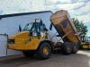 Caterpillar 730 - Automatic Greasing / Body Heating Photo 13 thumbnail