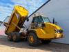 Caterpillar 730 - Automatic Greasing / Body Heating Photo 20 thumbnail