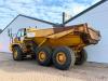 Caterpillar 730 - Automatic Greasing / Body Heating Photo 3 thumbnail