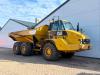Caterpillar 730 - Automatic Greasing / Body Heating Photo 7 thumbnail