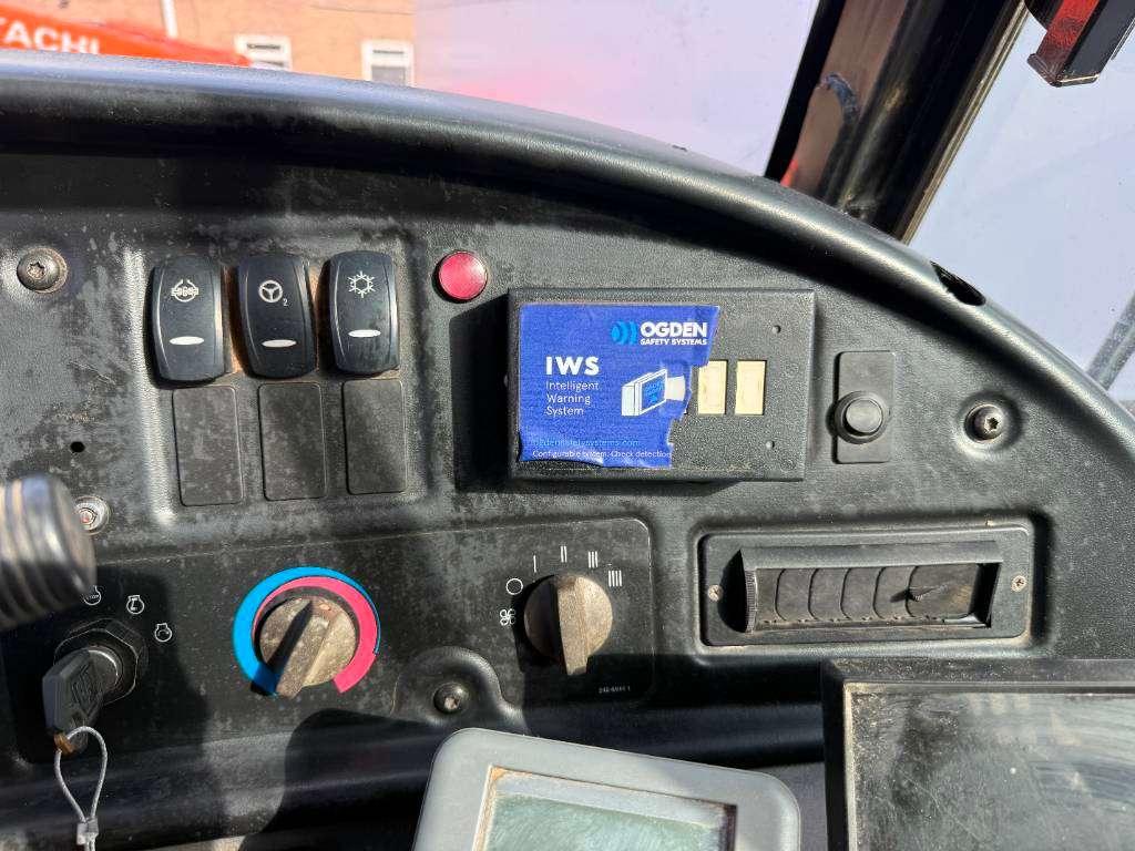 Caterpillar 730 - Automatic Greasing / Body Heating Photo 12