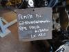 Servocontrol hydraulic pump for Hitachi LX170 Photo 2 thumbnail